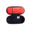 Wacaco Nanopresso - Portable travel coffee maker - Lava Red with case