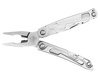 Leatherman Rev multitool (832130) stainless - 14 tools