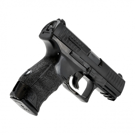 Walther - ASG PPQ 6 mm spring-loaded replica pistol