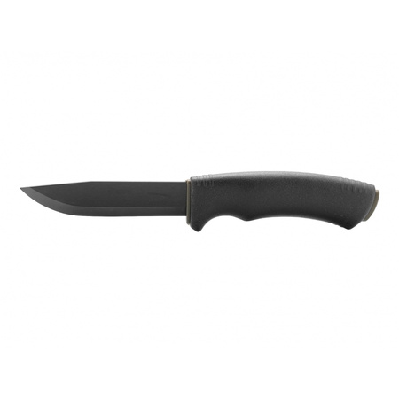 MORAKNIV - Mora Bushcraft BlackBlade knife (C) - Black