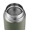 Esbit - Food Jug Sculptor 0.5 L lunch thermos - Grey