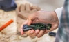 Leatherman Skeletool CX OD Green multitool (833139) - 7 tools
