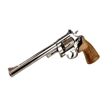 Smith&Wesson - M29 4.5 mm 8 3/8" diabolo wind revolver