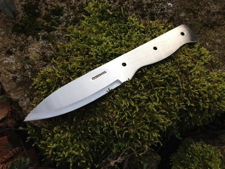 Bushcraft head - Condor Bushlore