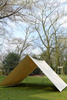 CanvasCamp - Square Canvas Camping Canvas - 6m