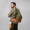 Fjallraven - Singi Hip Pack 10 hip bag - Dark Olive