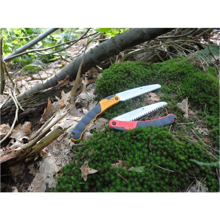 Silky F180- folding saw7.5