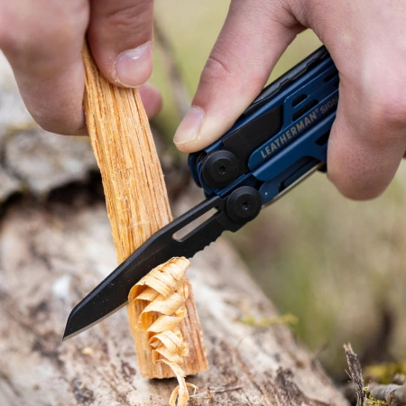 Leatherman Signal Nocturnal multitool (833323) - 19 tools