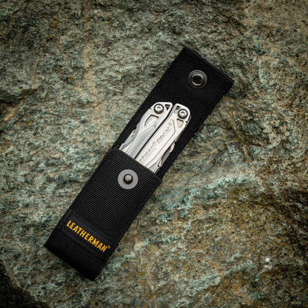 Leatherman Sidekick Multitool (831439) Stainless - 14 tools