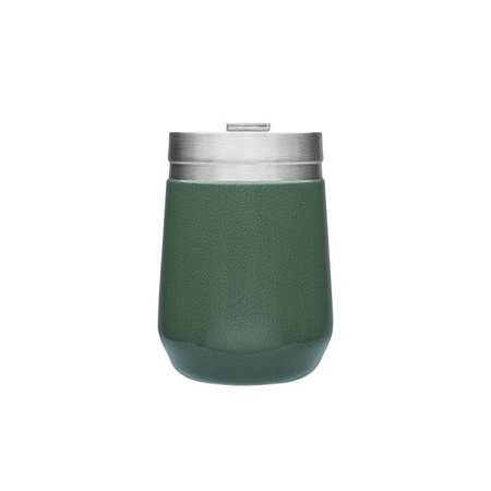 Stanley EVERYDAY TUMBLER 0.33L thermal mug - green