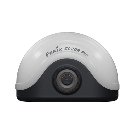 Fenix CL20R PRO camping lamp black