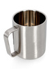 Travel Mug - Lifeventure Stainless Steel Camping Mug - 300ml