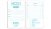 Rite in the Rain - Geological Waterproof Notes - 540F - Yellow
