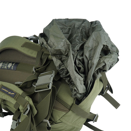 WISPORT - Ranger Backpack - 30L - Olive Green