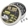 Apolo - Air Boss Domed Field Target shot 6.35 mm, 200 pcs. 1.60g/25.0gr (30206)