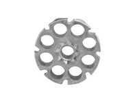 Umarex - Cylindrical 8-shot 4.5mm 3-pack magazine.