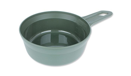 Wildo - Kåsa XL bowl - 900 ml - Olive