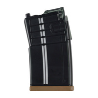 Heckler&Koch - H&K ASG caliber 6 mm 20 rounds magazine