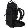 WISPORT - Crafter military backpack - 55L - Black