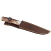 Muela Deer Stag 160mm hunting knife (TEJON-16)