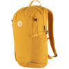 Fjallraven - Abisko Softpack 16 Backpack - Mustard Yellow
