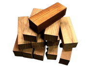 Wood Robinia Acacia - Block