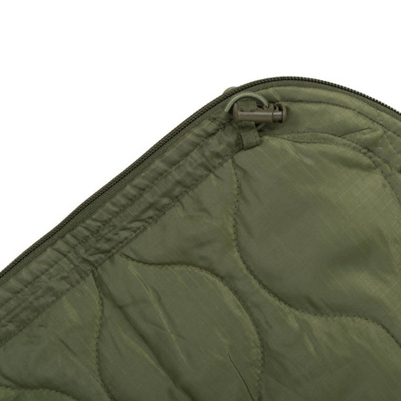 Helikon - Poncho Swagman Roll Basic - Olive Green