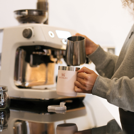 Stanley - Everyday Camp Mug 0.23 L Rose Quartz