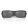 Oakley - Polarized Glasses SI Gascan Matte Black - Grey Polarized - 11-122