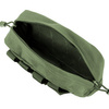 Pocket - Condor Organizer - Utility Pouch - Green OD - MA8-001