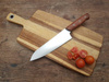 Head - Brisa Chef 185 kitchen knife