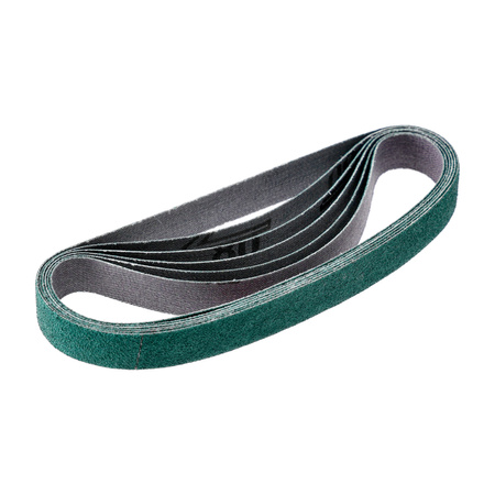 Work Sharp - Sharpening tape set (P80) for WSKTS - 6 pcs.