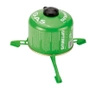 Optimus Gas Canister Stand - Green