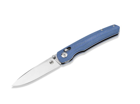 Boker Magnum - Shango 440 Knife