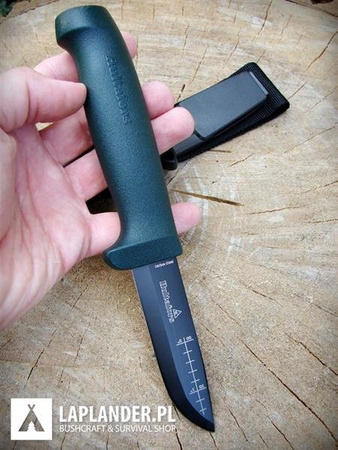 Hultafors OK1 Outdoor Knife