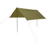 Robens - Tarp Trail 4x4 m - green