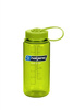 Nalgene Everyday 0.5L Widemouth Bidon Bottle - Spring Green