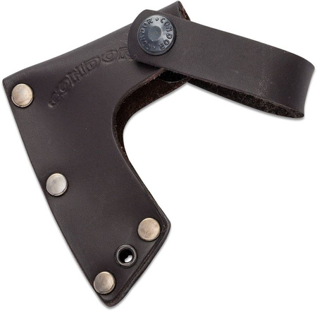 Condor Scout hatchet