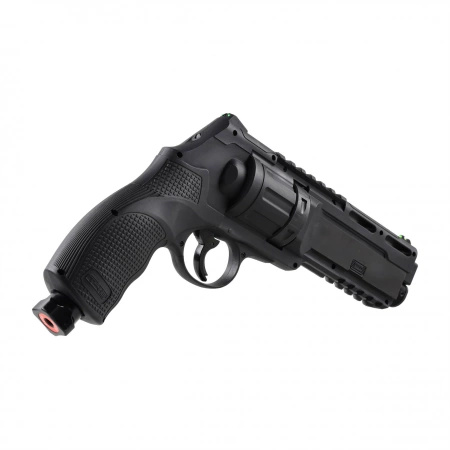 T4E TR 50L Gen 2 caliber rubber bullet revolver. .50 CO2