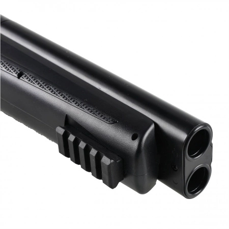 RAM Umarex T4E TS 68 cal. 68 HDS gen rubber-bullet shotgun. 2 CO2