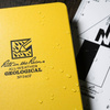 Rite in the Rain - Geological Waterproof Notes - 540F - Yellow