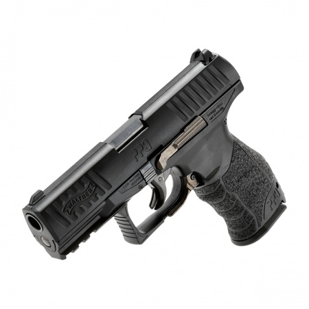 Walther - ASG PPQ 6 mm replica pistol
