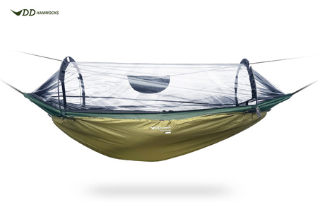Hammock Underblanket XL - DD Hammock Underblanket XL - Olive green