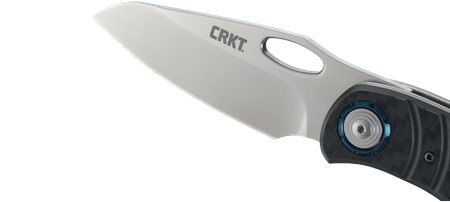 CRKT Trask 5375 folding knife