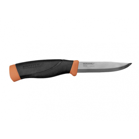 MORAKNIV - Mora Companion Heavy Duty Burnt Orange (S) knife