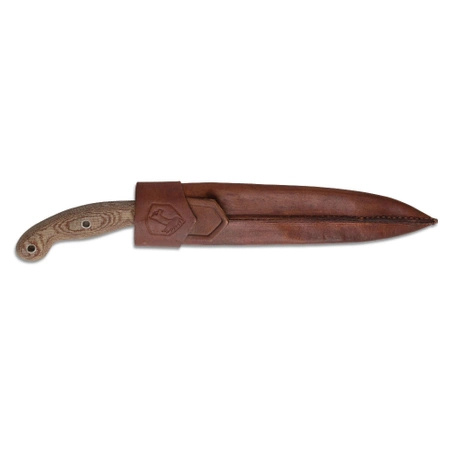 Condor Primitive Bush Mondo Knife