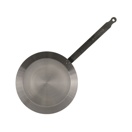 Robens - "Gypsy" steel frying pan - Smokey Hill Frying Pan 30 cm