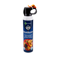 FOR - Bearbuster - Bear repellent spray 300 ml