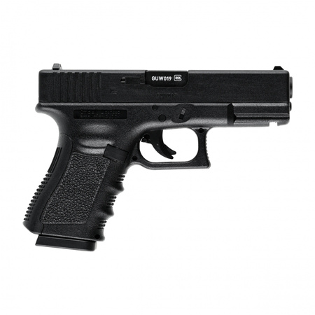 Glock - Glock 19 4.5 mm BB CO2 air pistol