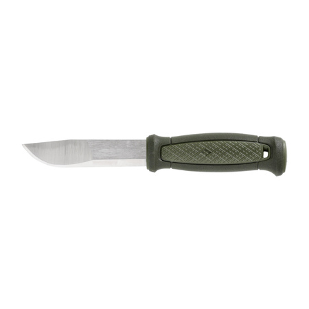 MORAKNIV - Mora Kansbol knife with Multi-Mount (S) - Olive